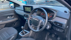 Dacia Sandero Stepway 1.0 TCe Expression 5dr Petrol Hatchback